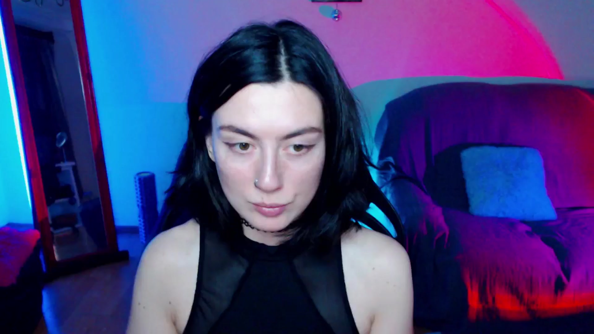 Gallery image thumbnail from HeyAriel's myfreecams stream on, 11/30/2024, 15:49 image 18 of 20