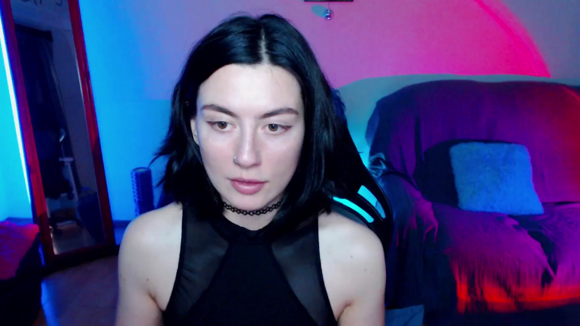 Gallery image thumbnail from HeyAriel's myfreecams stream on, 11/30/2024, 15:49 image 16 of 20