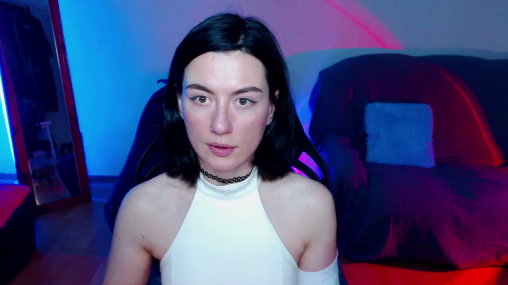Gallery image thumbnail from HeyAriel's myfreecams stream on, 12/08/2024, 20:26 image 15 of 20
