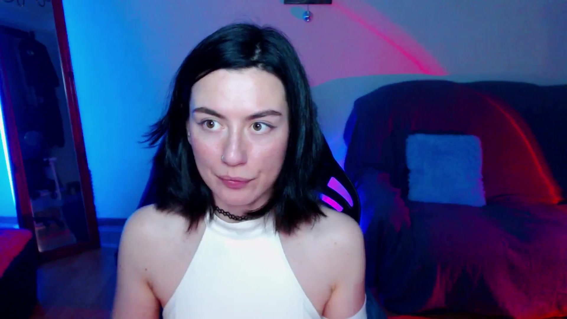 Gallery image thumbnail from HeyAriel's myfreecams stream on, 12/08/2024, 20:26 image 11 of 20