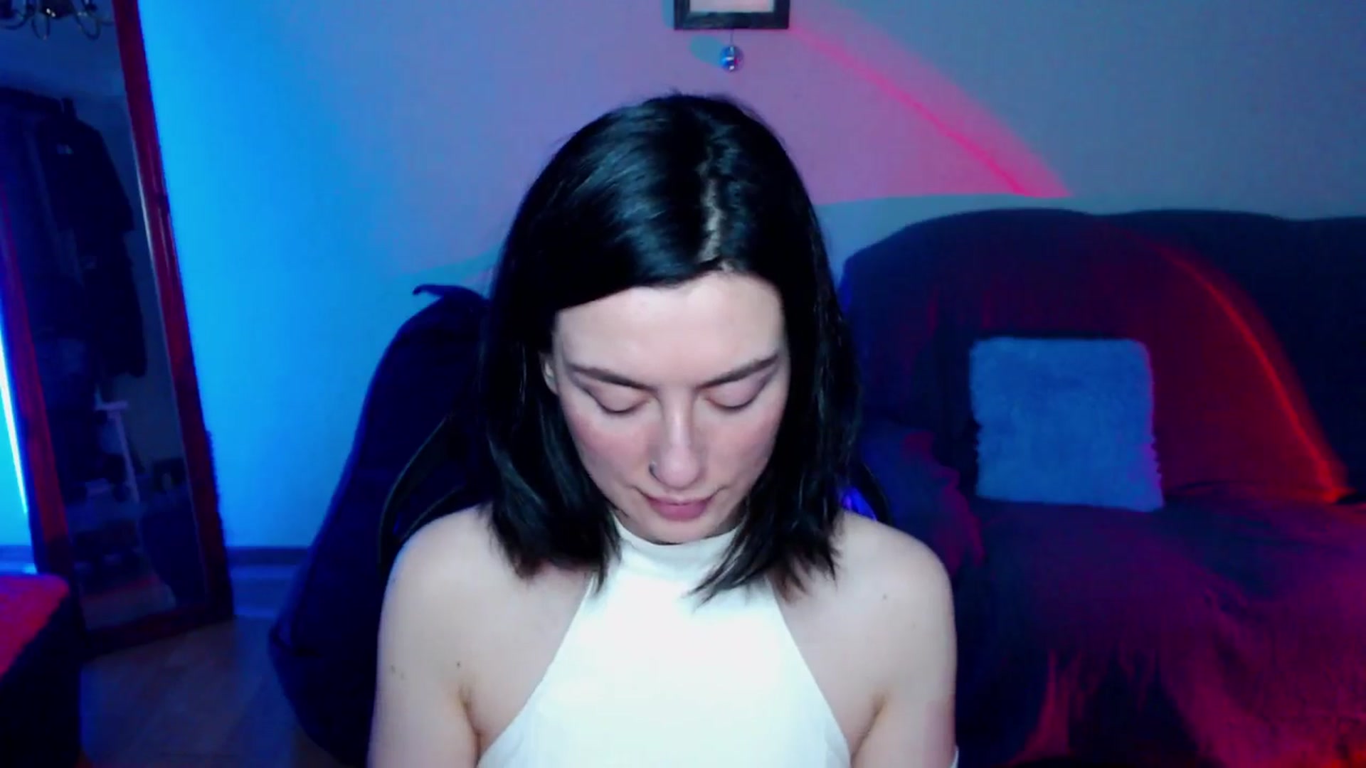 Gallery image thumbnail from HeyAriel's myfreecams stream on, 12/08/2024, 20:26 image 3 of 20