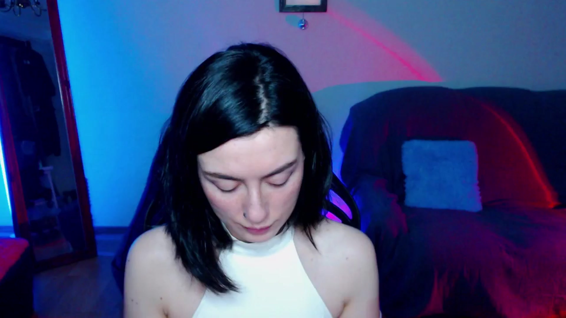 Gallery image thumbnail from HeyAriel's myfreecams stream on, 12/08/2024, 20:26 image 1 of 20