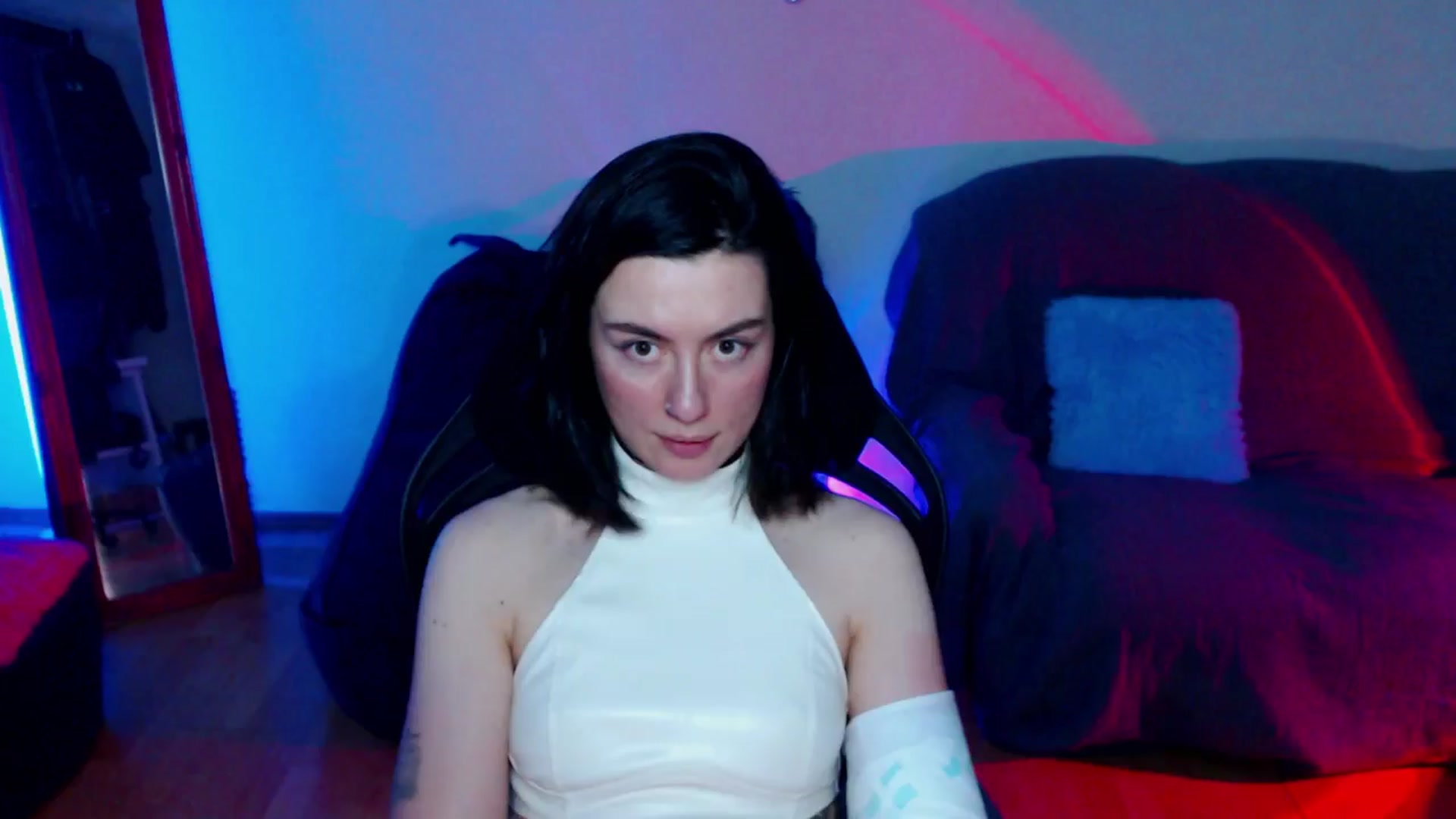 Gallery image thumbnail from HeyAriel's myfreecams stream on, 12/08/2024, 21:01 image 14 of 20