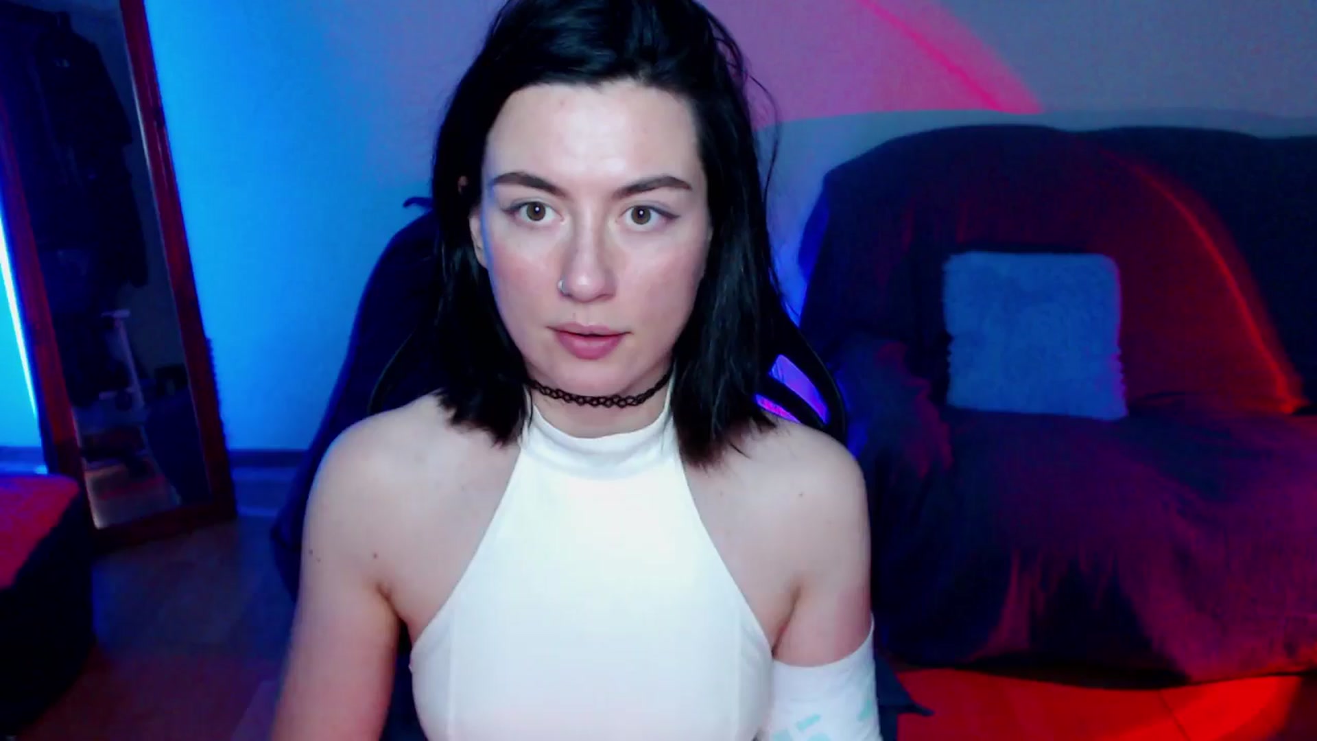 Gallery image thumbnail from HeyAriel's myfreecams stream on, 12/08/2024, 21:01 image 9 of 20