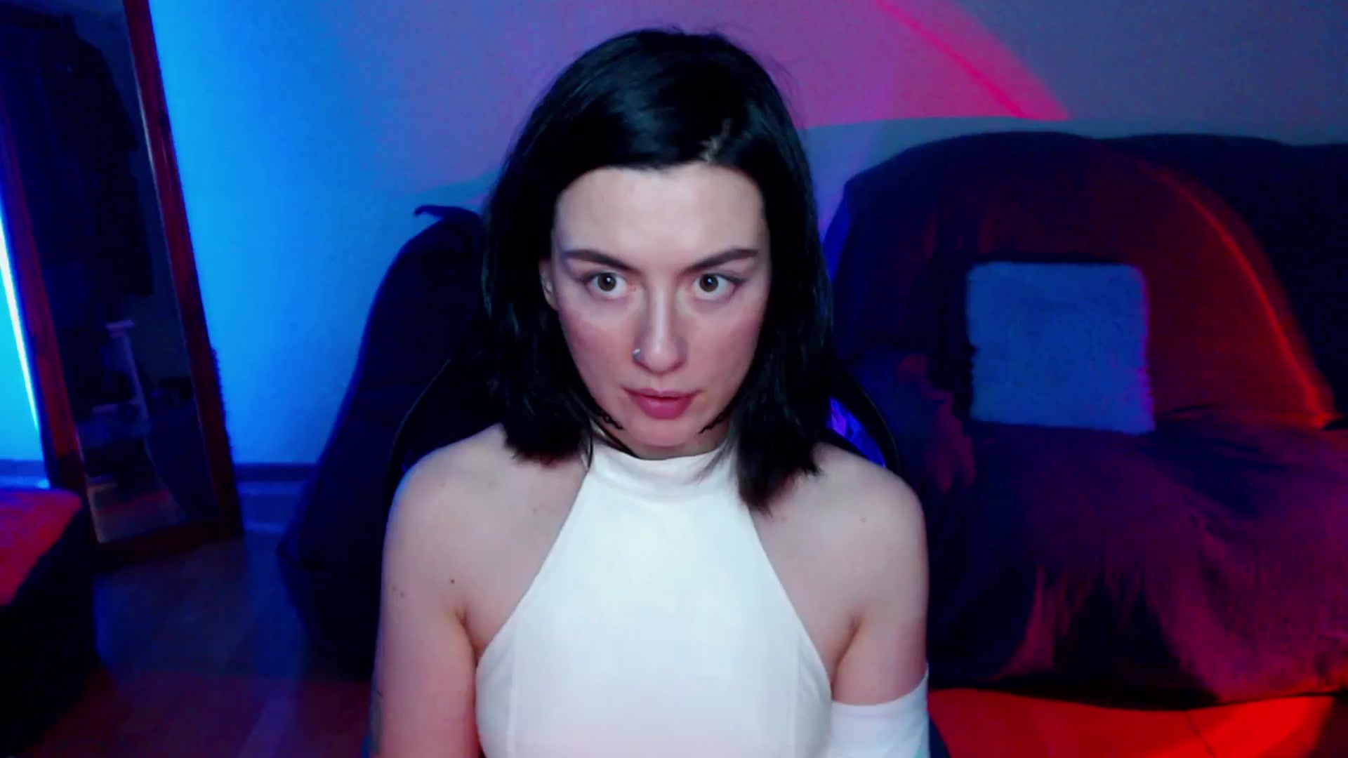 Gallery image thumbnail from HeyAriel's myfreecams stream on, 12/08/2024, 22:17 image 3 of 20
