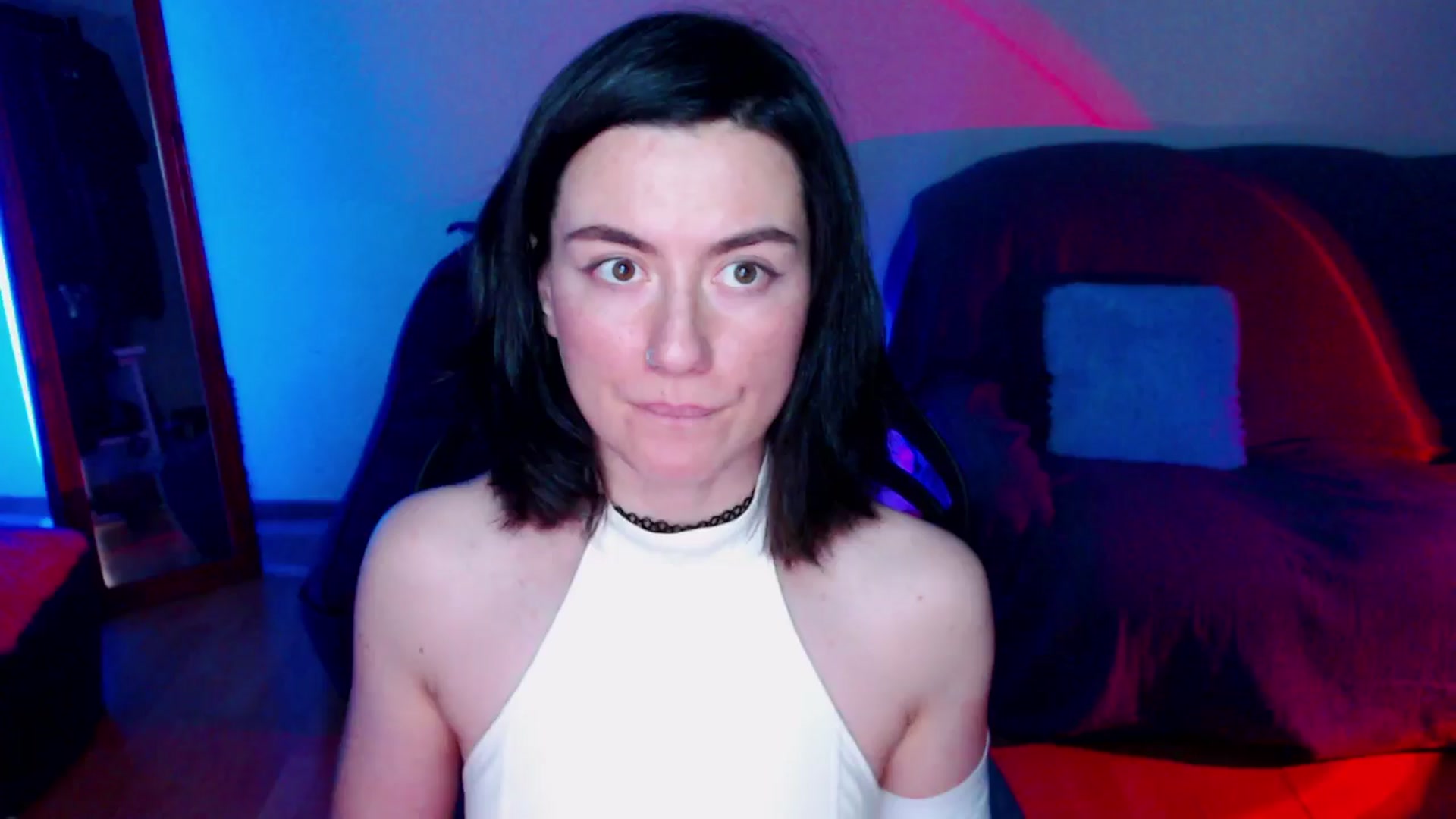Gallery image thumbnail from HeyAriel's myfreecams stream on, 12/08/2024, 22:17 image 2 of 20
