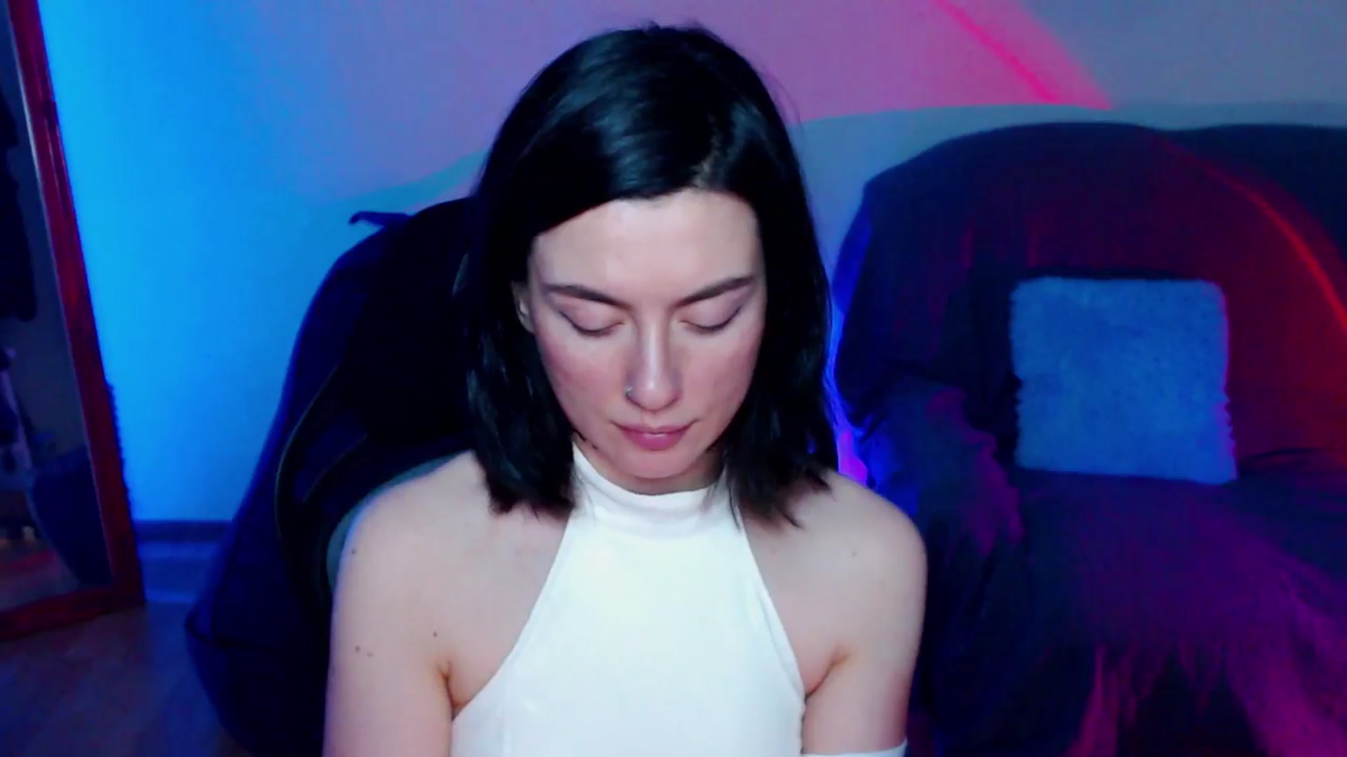 Gallery image thumbnail from HeyAriel's myfreecams stream on, 12/08/2024, 22:17 image 20 of 20