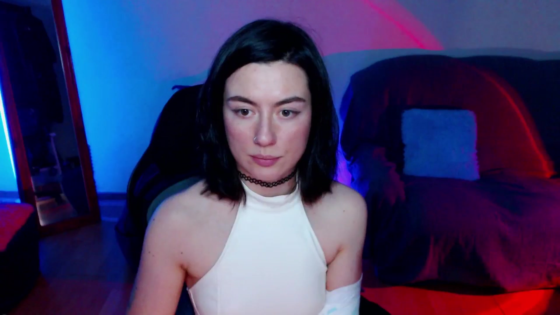 Gallery image thumbnail from HeyAriel's myfreecams stream on, 12/08/2024, 22:17 image 4 of 20