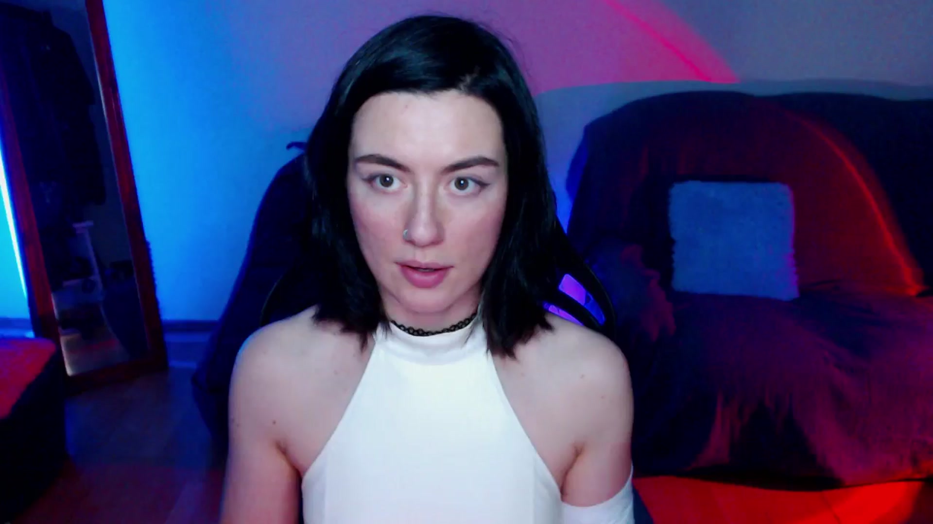 Gallery image thumbnail from HeyAriel's myfreecams stream on, 12/08/2024, 22:17 image 1 of 20