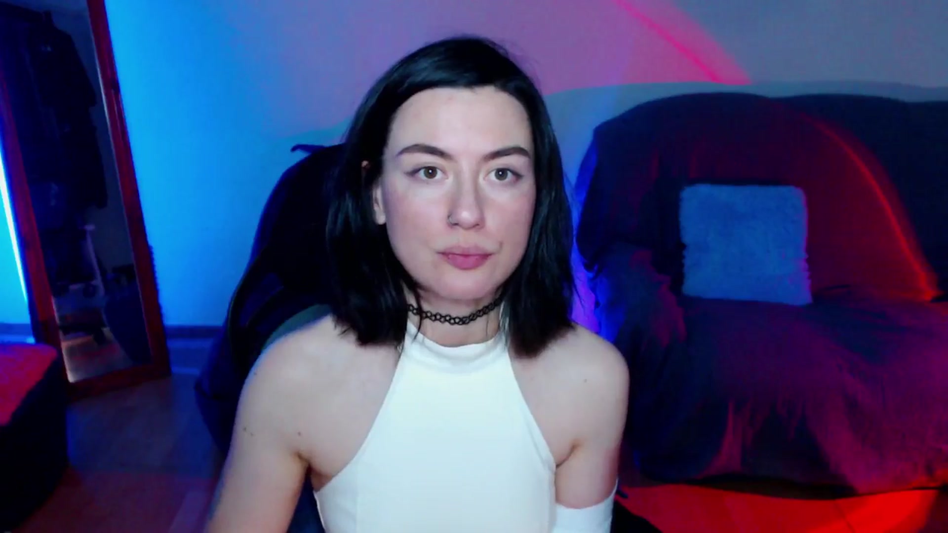 Gallery image thumbnail from HeyAriel's myfreecams stream on, 12/08/2024, 22:17 image 8 of 20