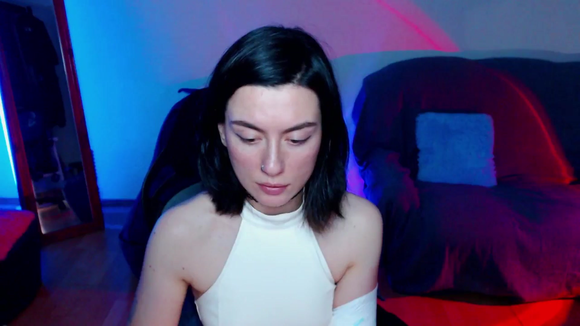 Gallery image thumbnail from HeyAriel's myfreecams stream on, 12/08/2024, 22:17 image 12 of 20
