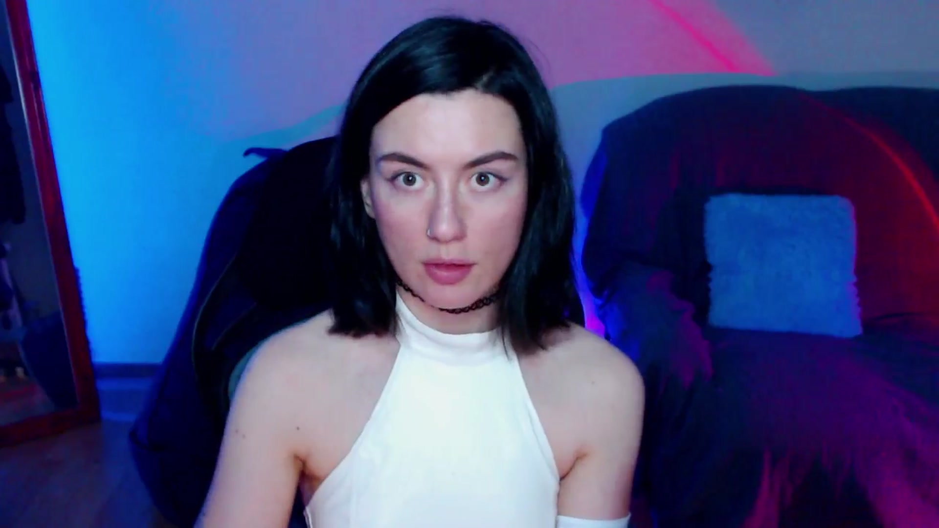 Gallery image thumbnail from HeyAriel's myfreecams stream on, 12/08/2024, 22:17 image 19 of 20
