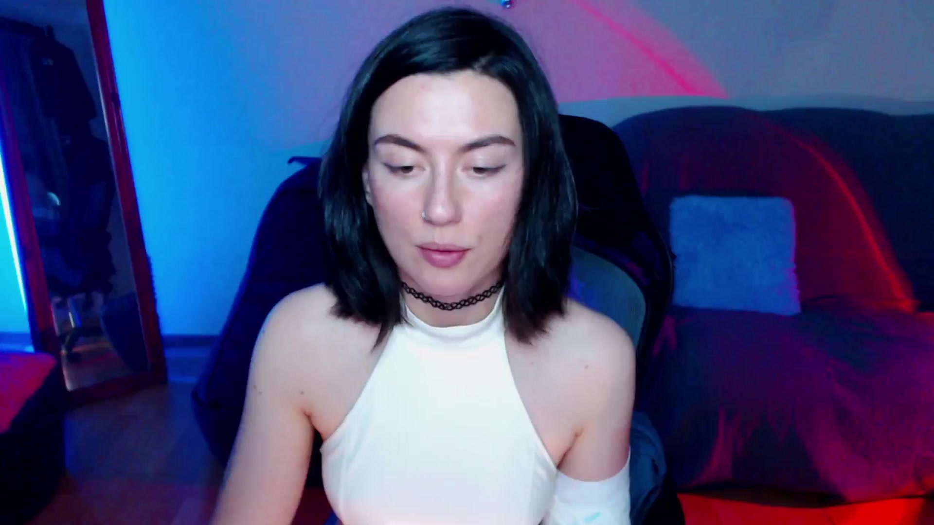 Gallery image thumbnail from HeyAriel's myfreecams stream on, 12/08/2024, 22:43 image 8 of 20