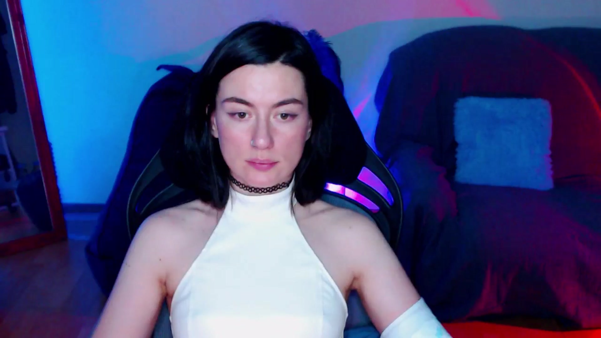 Gallery image thumbnail from HeyAriel's myfreecams stream on, 12/09/2024, 24:47 image 18 of 20