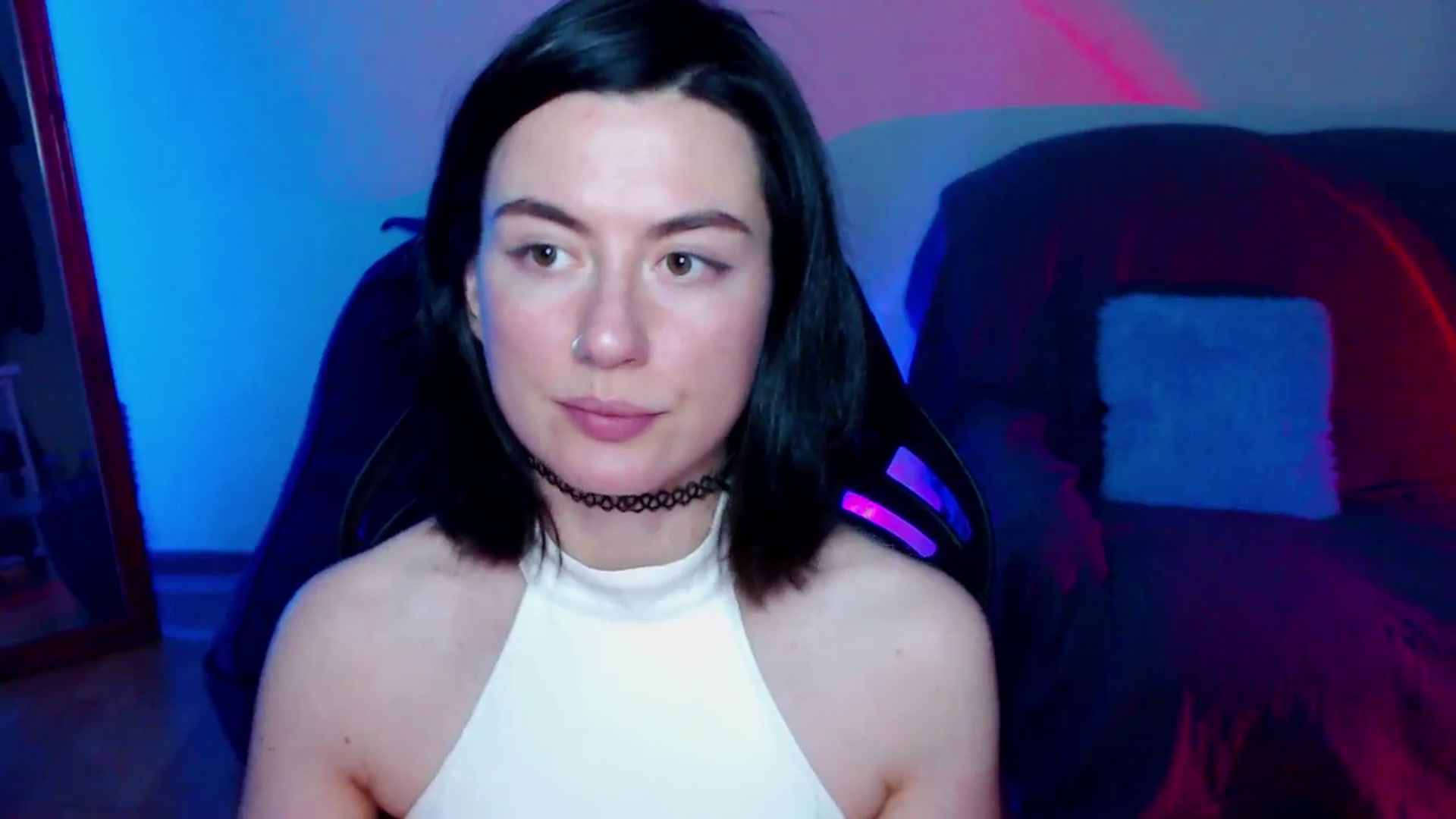 Gallery image thumbnail from HeyAriel's myfreecams stream on, 12/09/2024, 24:47 image 17 of 20