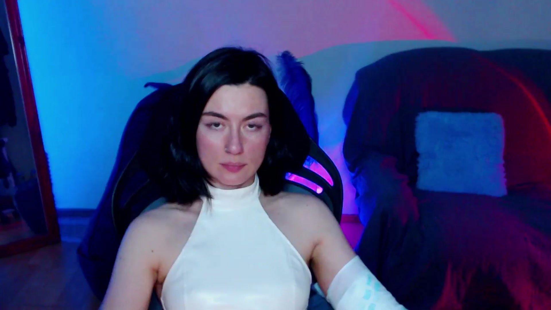 Gallery image thumbnail from HeyAriel's myfreecams stream on, 12/09/2024, 24:47 image 9 of 20