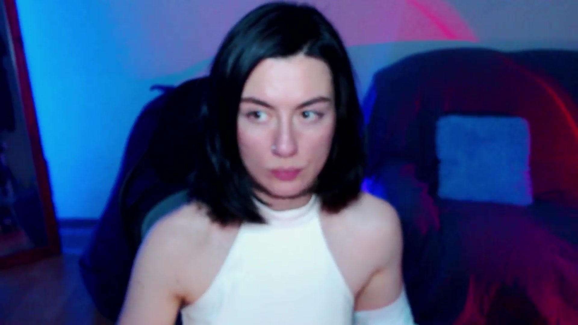 Gallery image thumbnail from HeyAriel's myfreecams stream on, 12/09/2024, 24:47 image 11 of 20