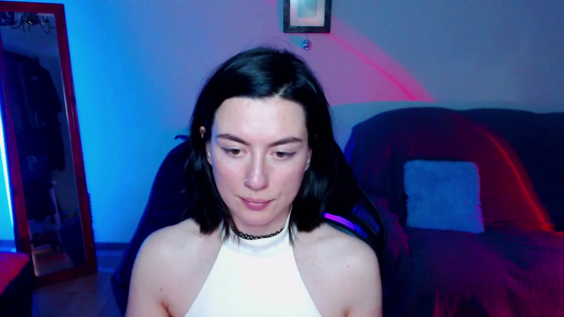 Gallery image thumbnail from HeyAriel's myfreecams stream on, 12/09/2024, 24:47 image 7 of 20