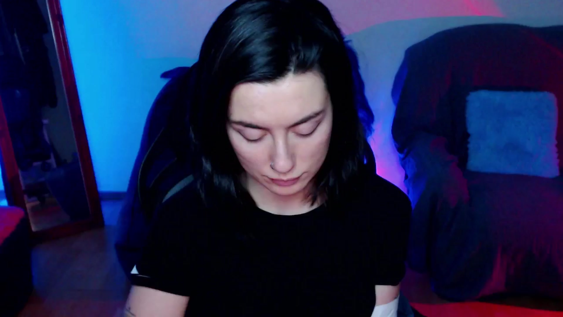 Gallery image thumbnail from HeyAriel's myfreecams stream on, 12/09/2024, 05:30 image 5 of 20