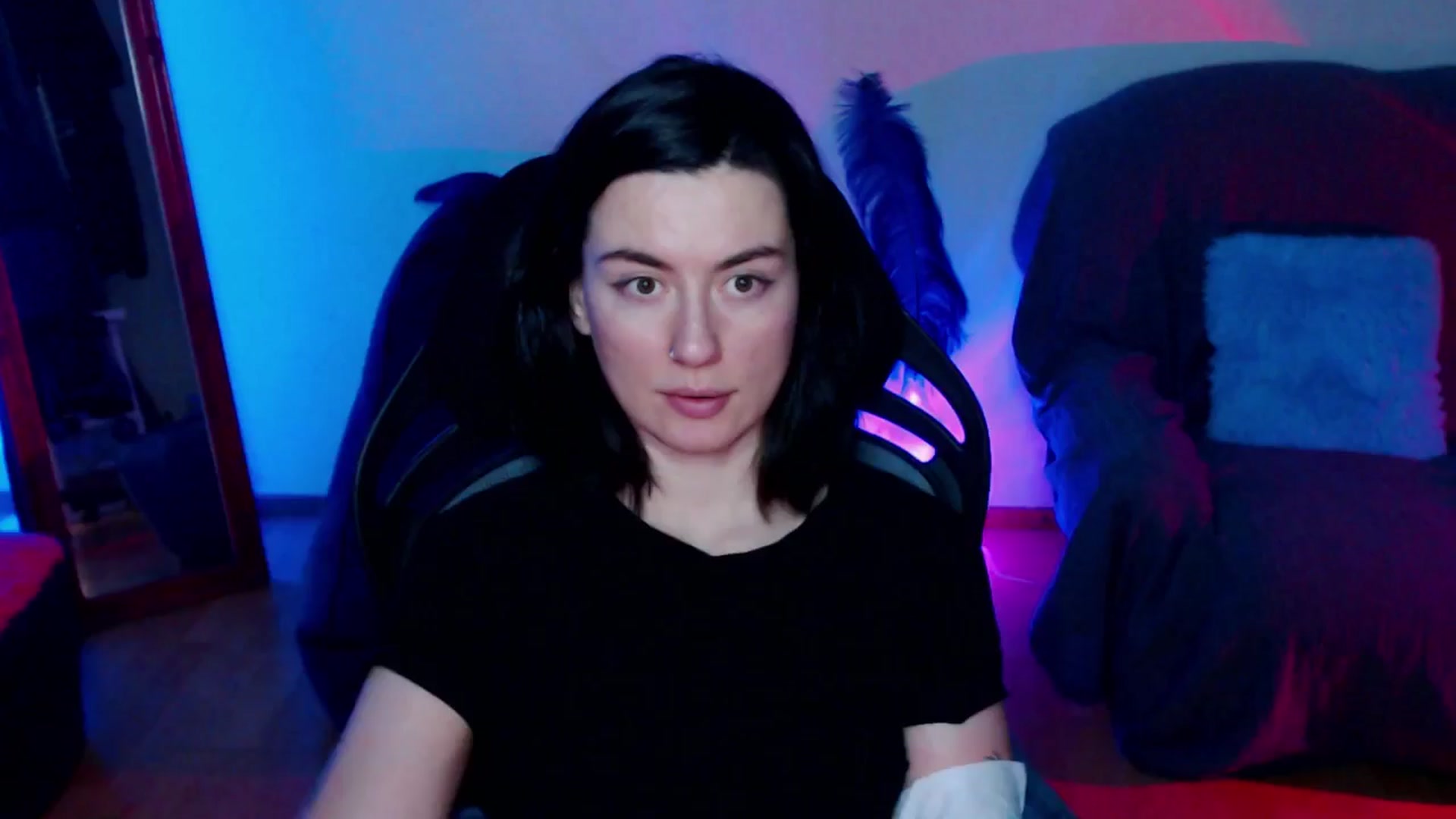 Gallery image thumbnail from HeyAriel's myfreecams stream on, 12/09/2024, 05:30 image 9 of 20
