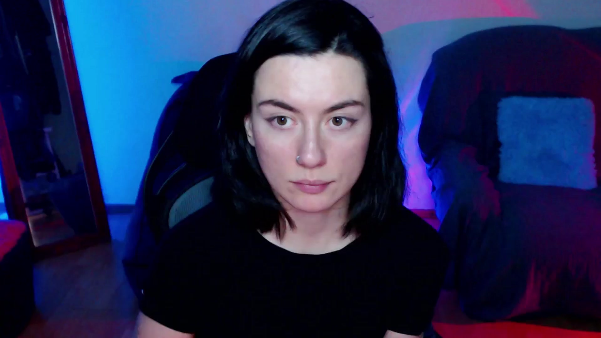 Gallery image thumbnail from HeyAriel's myfreecams stream on, 12/09/2024, 05:30 image 14 of 20
