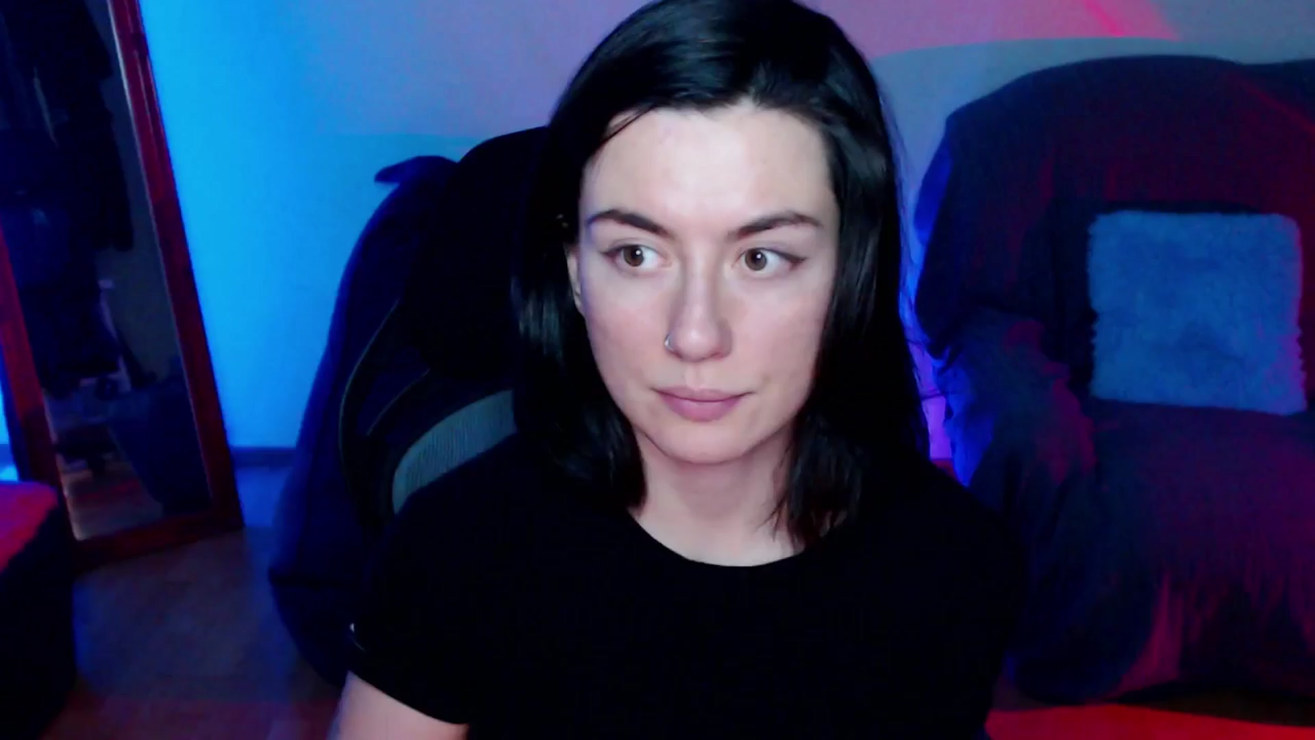 Gallery image thumbnail from HeyAriel's myfreecams stream on, 12/09/2024, 05:30 image 2 of 20