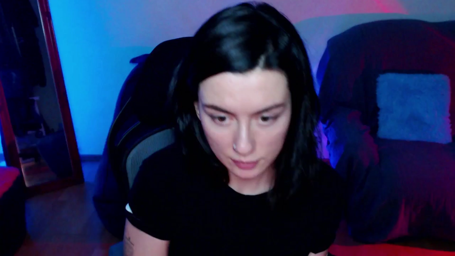 Gallery image thumbnail from HeyAriel's myfreecams stream on, 12/09/2024, 05:30 image 16 of 20
