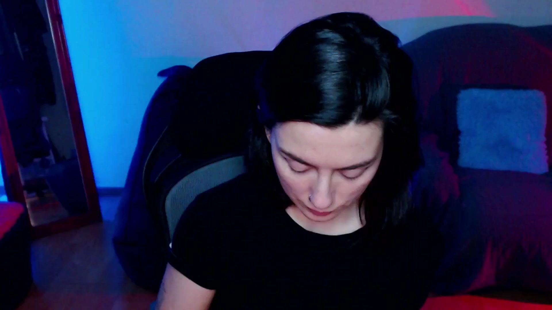 Gallery image thumbnail from HeyAriel's myfreecams stream on, 12/09/2024, 05:30 image 1 of 20