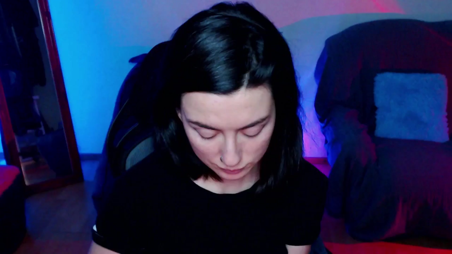 Gallery image thumbnail from HeyAriel's myfreecams stream on, 12/09/2024, 05:30 image 13 of 20
