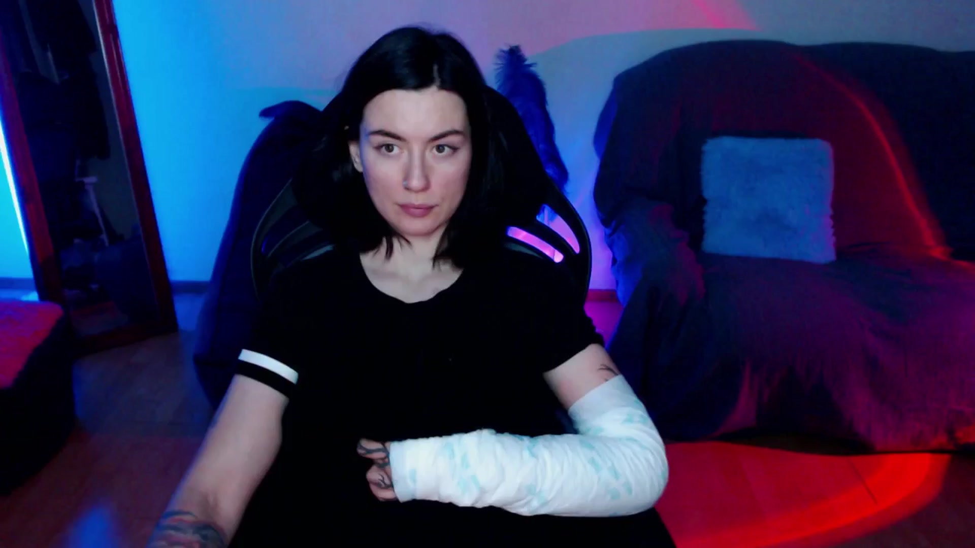 Gallery image thumbnail from HeyAriel's myfreecams stream on, 12/09/2024, 08:16 image 17 of 20