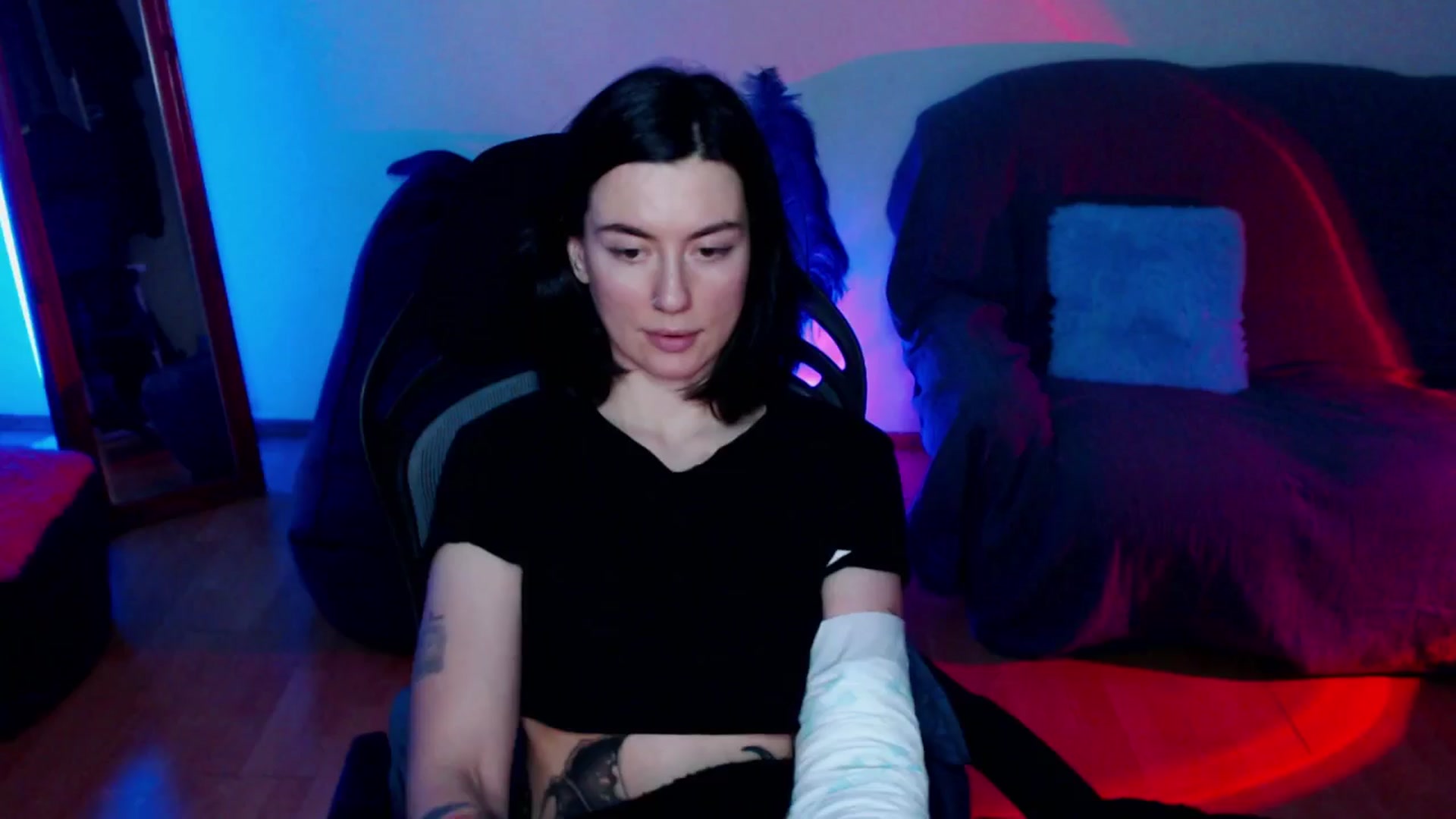Gallery image thumbnail from HeyAriel's myfreecams stream on, 12/09/2024, 08:16 image 20 of 20