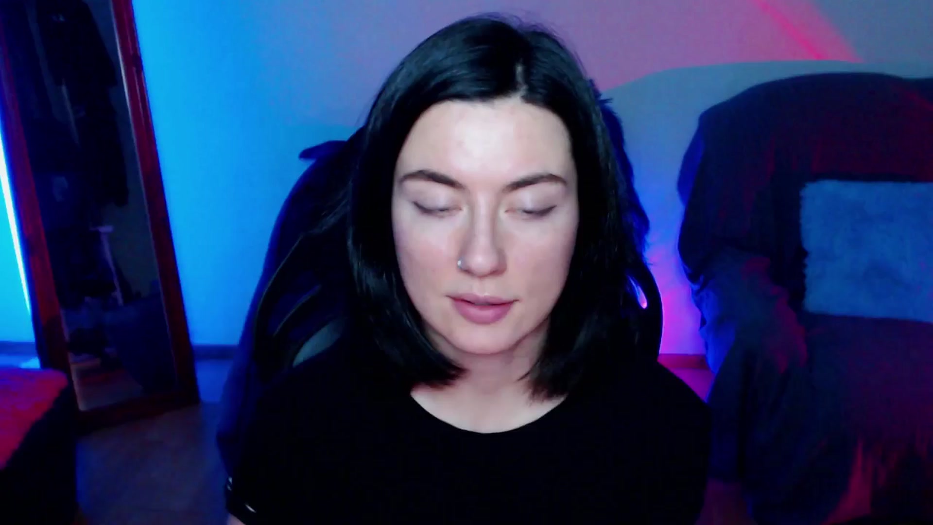 Gallery image thumbnail from HeyAriel's myfreecams stream on, 12/09/2024, 08:16 image 7 of 20