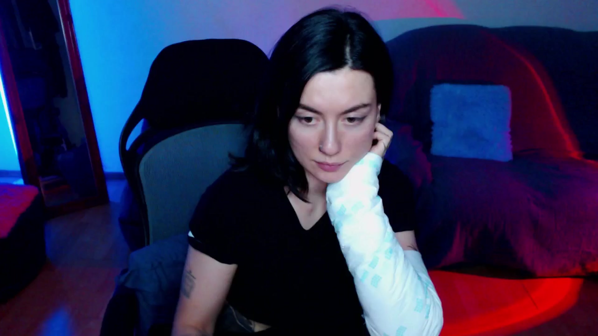 Gallery image thumbnail from HeyAriel's myfreecams stream on, 12/09/2024, 08:16 image 19 of 20