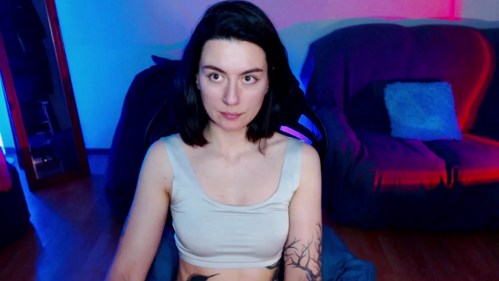 Gallery image thumbnail from HeyAriel's myfreecams stream on, 12/15/2024, 10:27 image 10 of 20