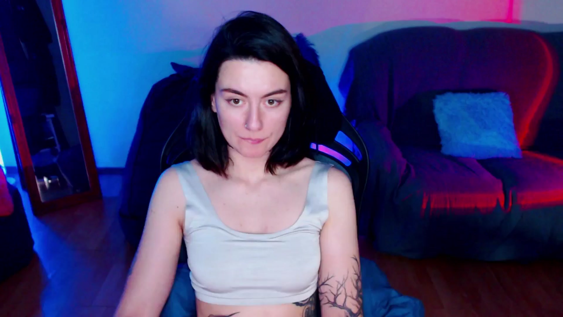 Gallery image thumbnail from HeyAriel's myfreecams stream on, 12/15/2024, 10:27 image 2 of 20