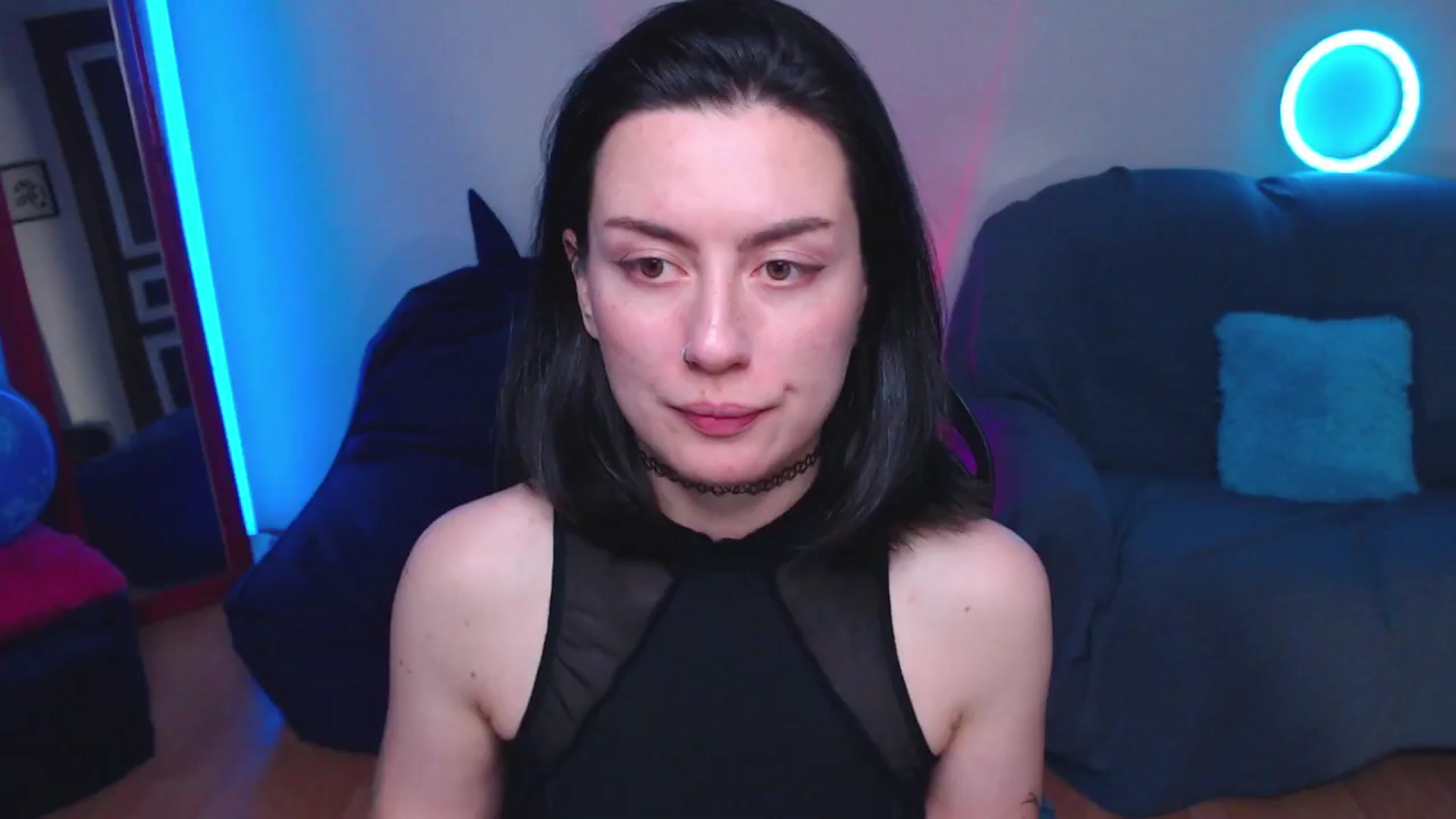Gallery image thumbnail from HeyAriel's myfreecams stream on, 01/06/2025, 08:40 image 1 of 20