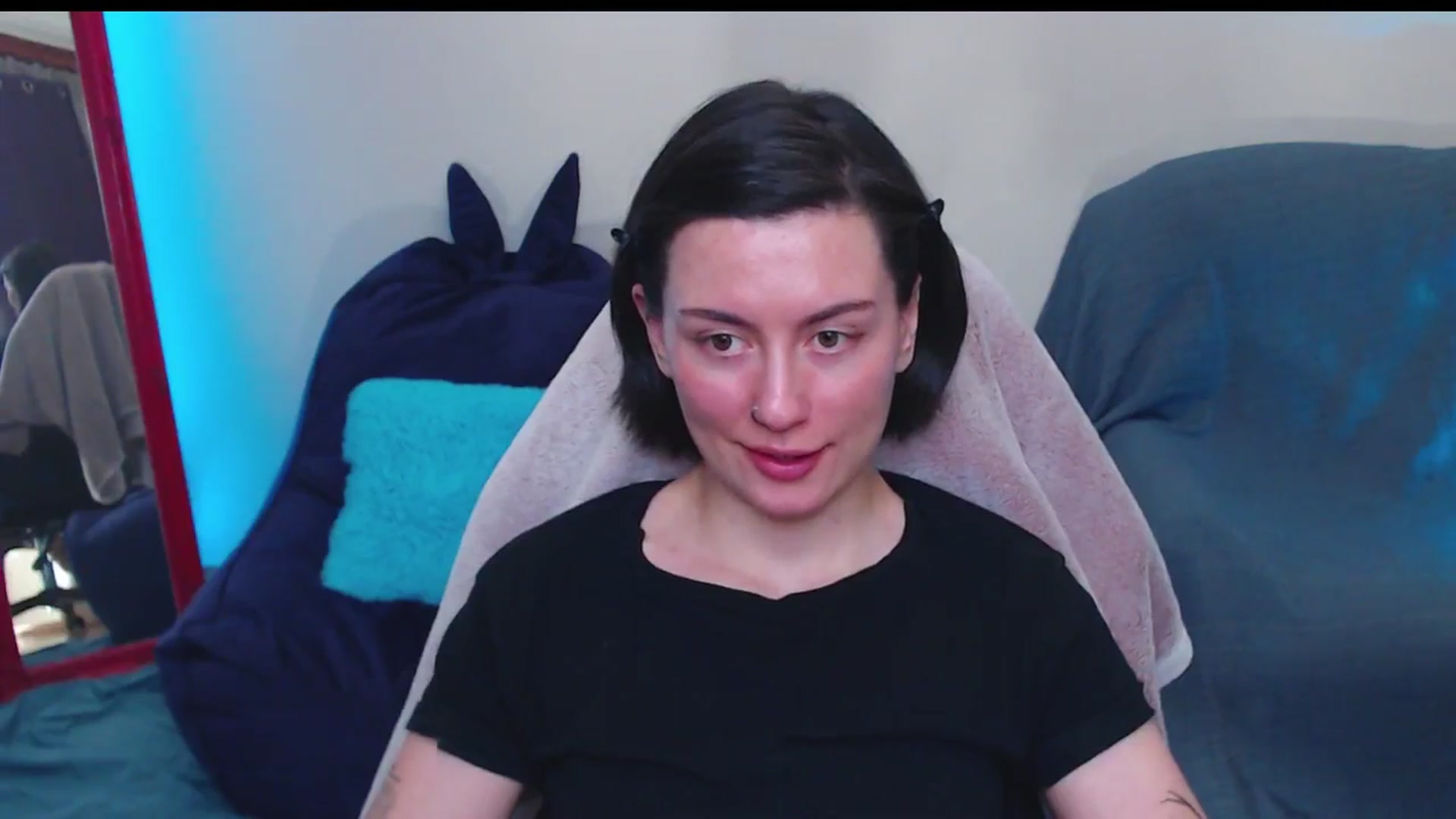 Gallery image thumbnail from HeyAriel's myfreecams stream on, 04/26/2025, 20:47 image 15 of 20