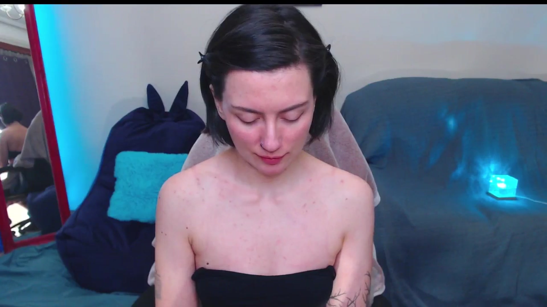 Gallery image thumbnail from HeyAriel's myfreecams stream on, 04/26/2025, 20:47 image 20 of 20