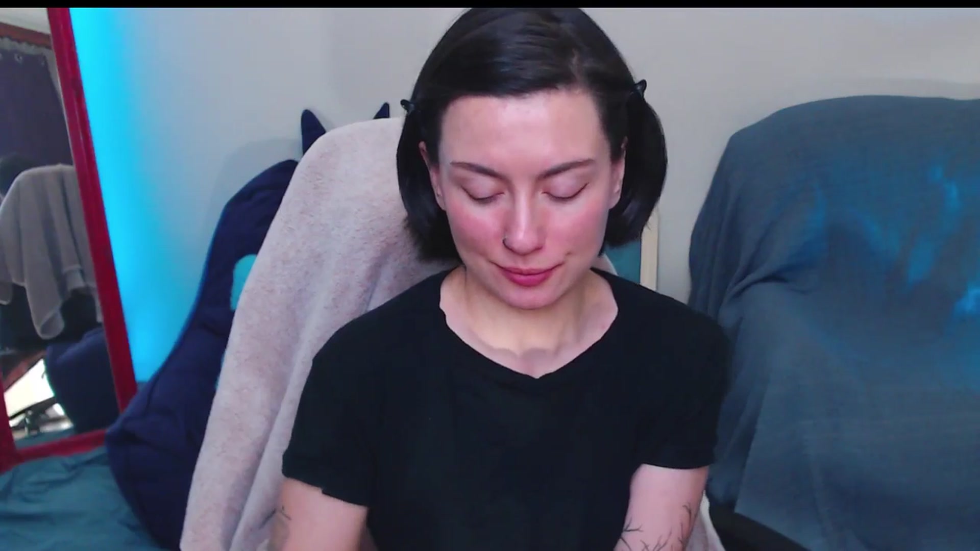 Gallery image thumbnail from HeyAriel's myfreecams stream on, 04/26/2025, 20:47 image 13 of 20