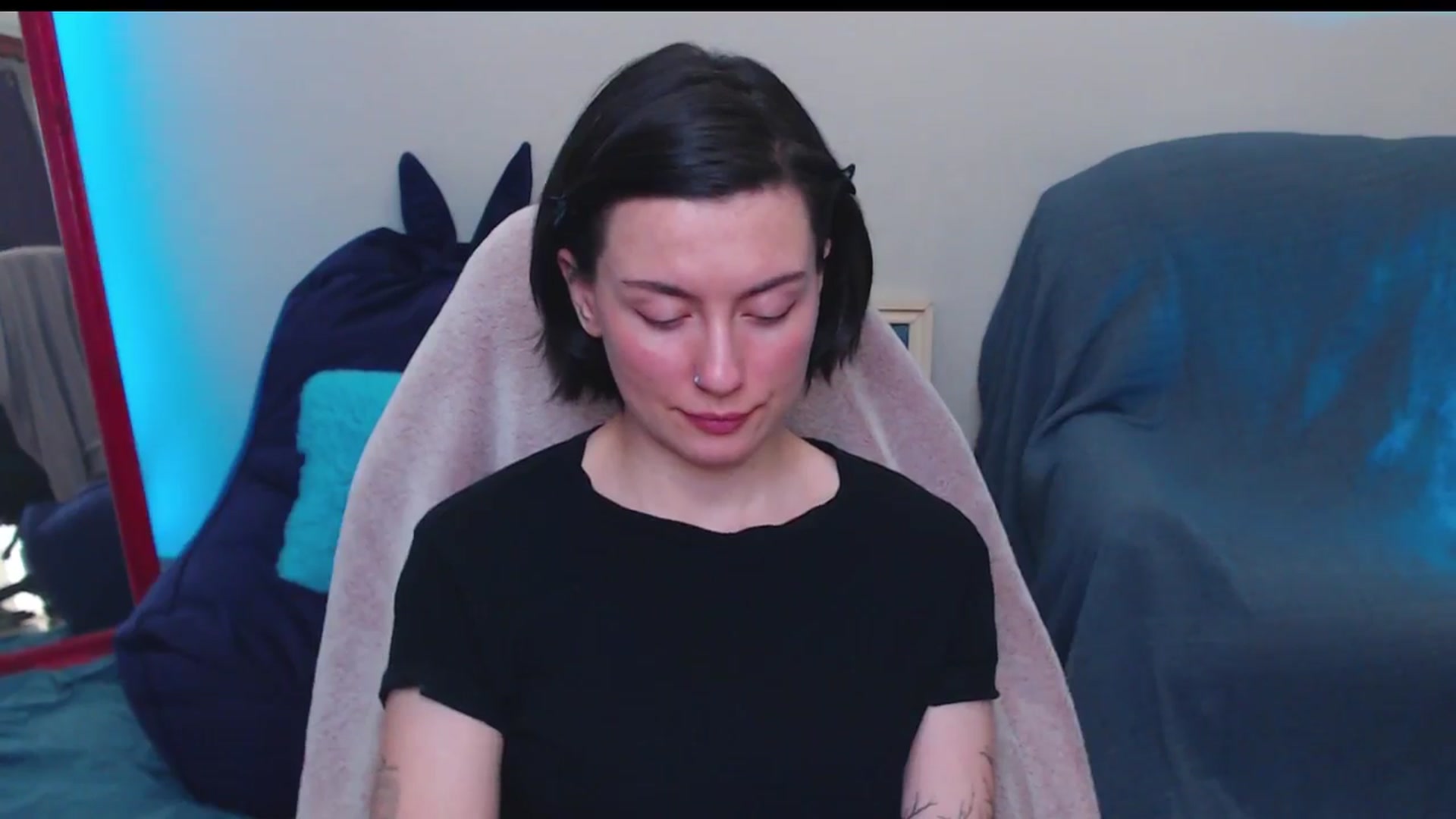 Gallery image thumbnail from HeyAriel's myfreecams stream on, 04/26/2025, 20:47 image 4 of 20