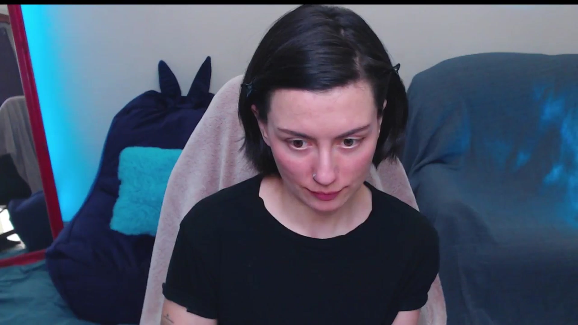 Gallery image thumbnail from HeyAriel's myfreecams stream on, 04/26/2025, 20:47 image 6 of 20