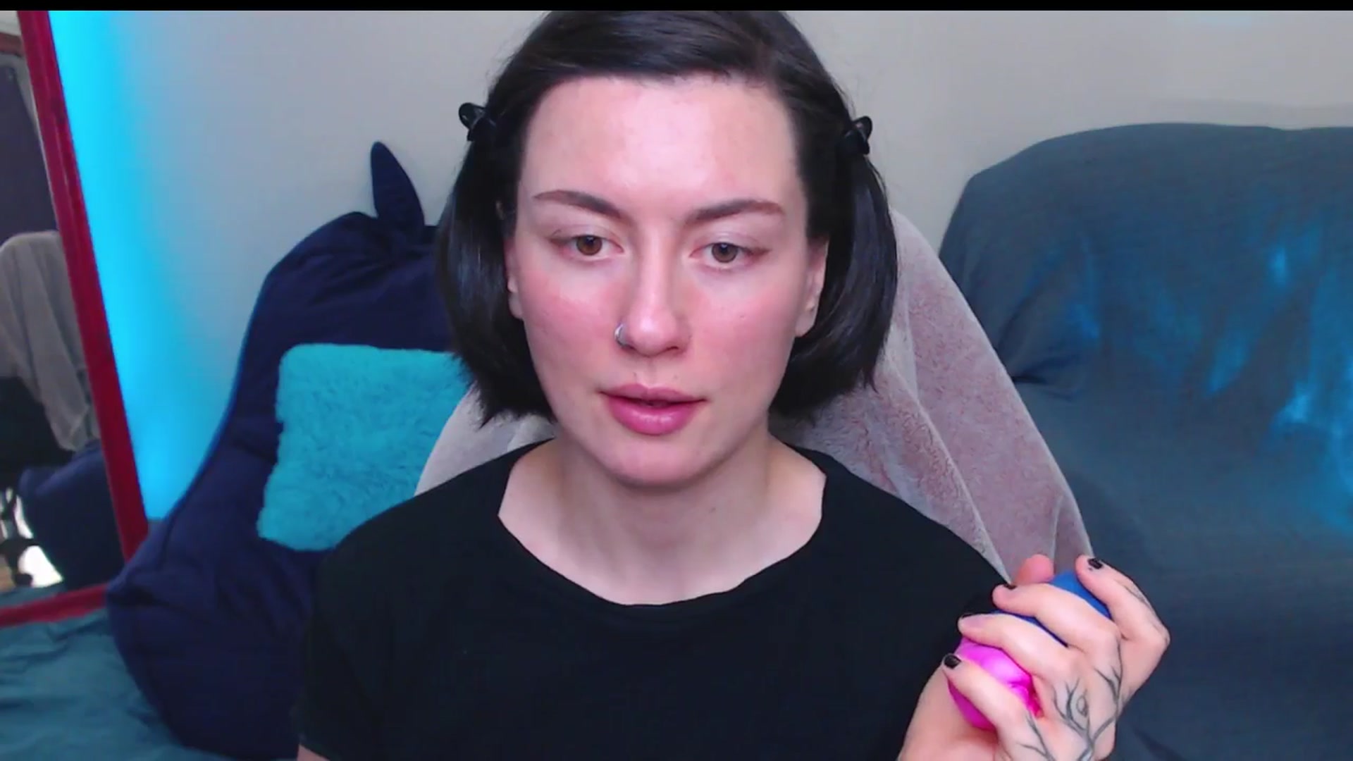 Gallery image thumbnail from HeyAriel's myfreecams stream on, 04/26/2025, 20:47 image 8 of 20