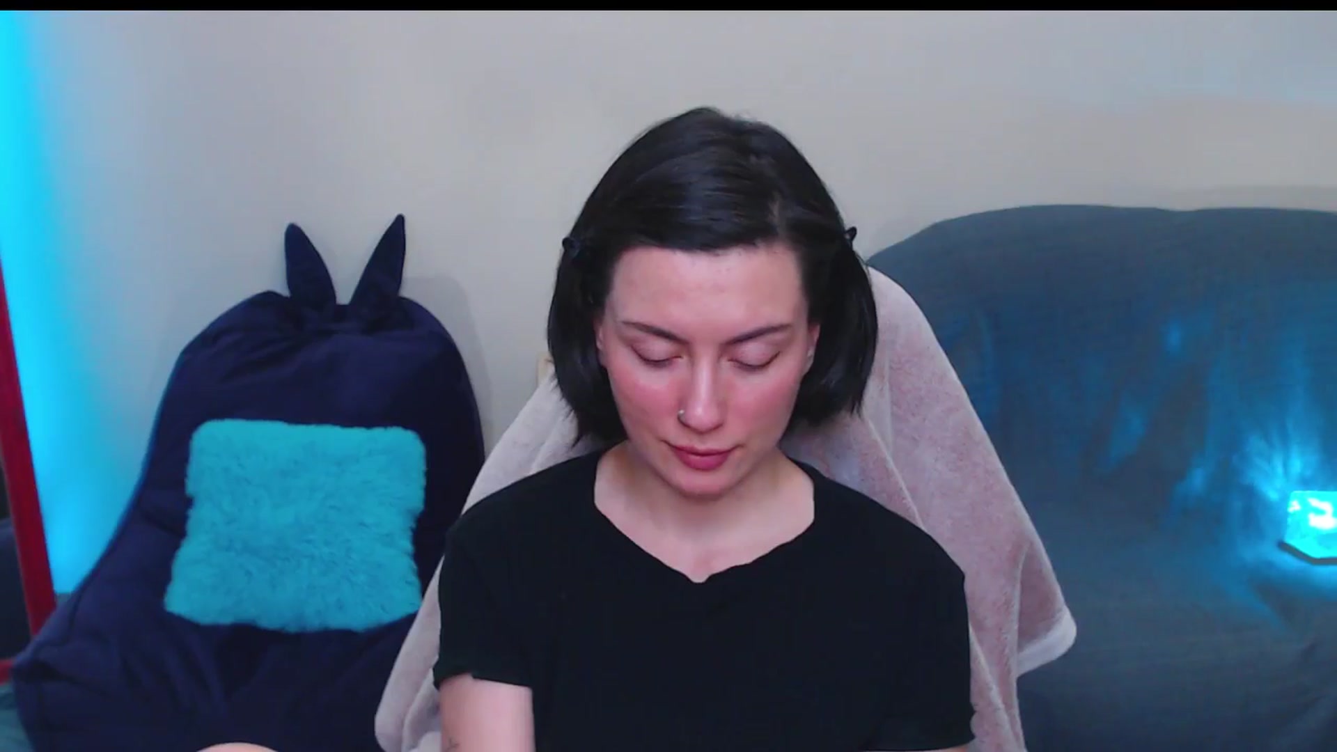 Gallery image thumbnail from HeyAriel's myfreecams stream on, 04/26/2025, 20:47 image 10 of 20