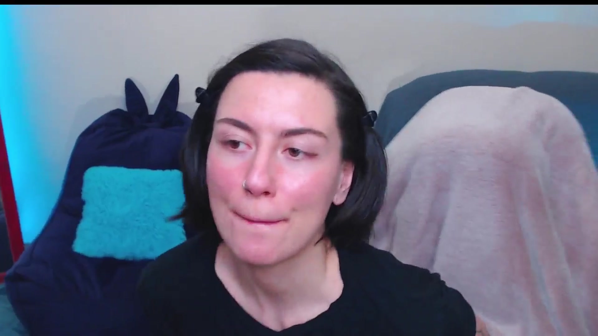 Gallery image thumbnail from HeyAriel's myfreecams stream on, 04/26/2025, 20:47 image 11 of 20