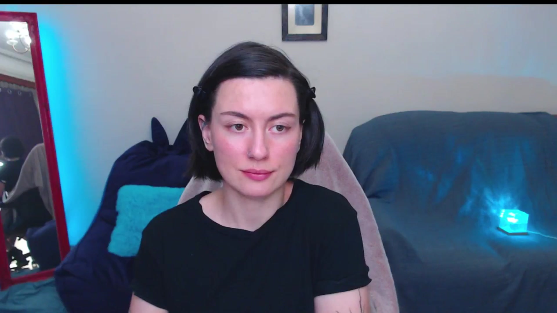 Gallery image thumbnail from HeyAriel's myfreecams stream on, 04/26/2025, 20:47 image 2 of 20