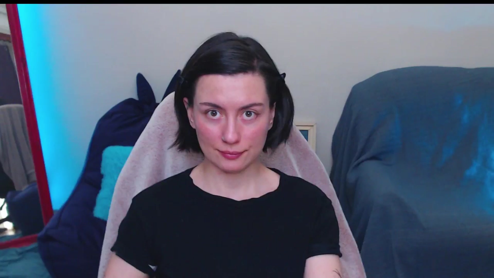 Gallery image thumbnail from HeyAriel's myfreecams stream on, 04/26/2025, 20:47 image 3 of 20