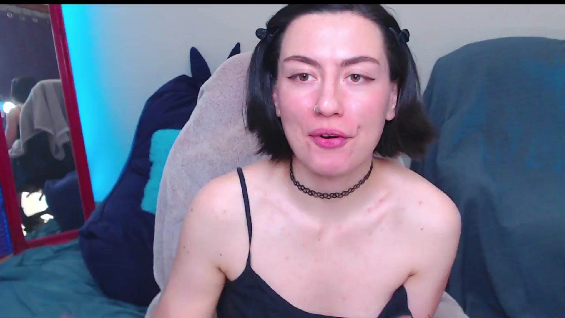 Gallery image thumbnail from HeyAriel's myfreecams stream on, 04/30/2025, 08:24 image 9 of 20