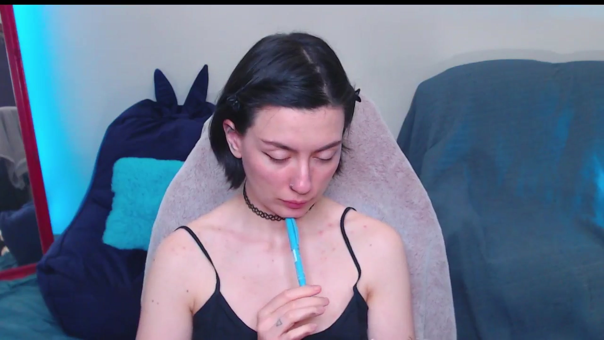 Gallery image thumbnail from HeyAriel's myfreecams stream on, 04/30/2025, 09:02 image 3 of 20