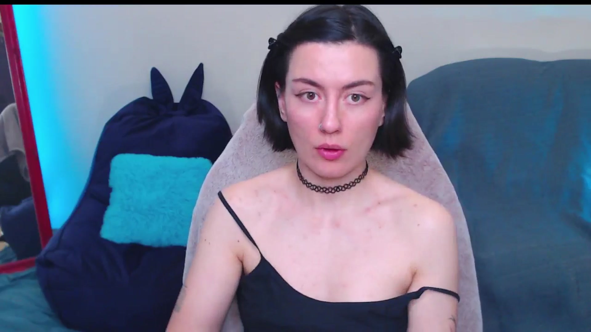Gallery image thumbnail from HeyAriel's myfreecams stream on, 04/30/2025, 09:02 image 19 of 20
