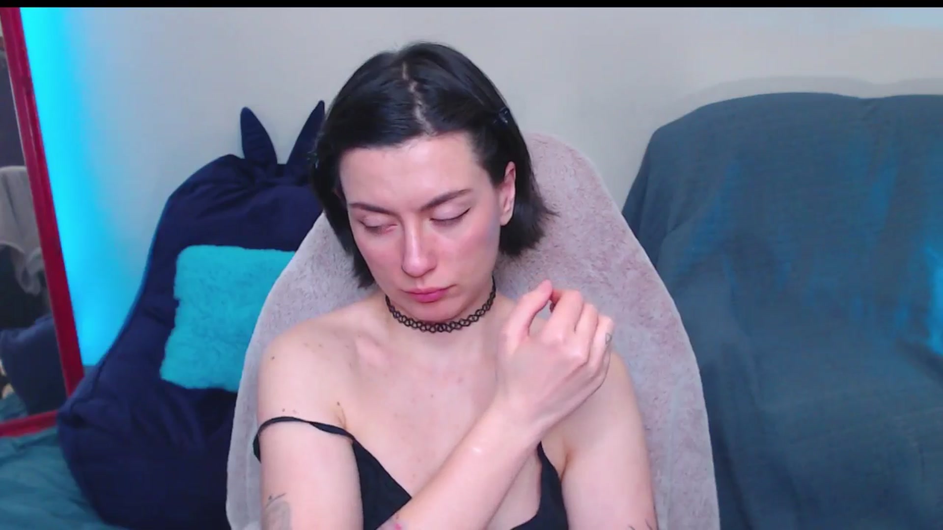 Gallery image thumbnail from HeyAriel's myfreecams stream on, 04/30/2025, 09:02 image 4 of 20